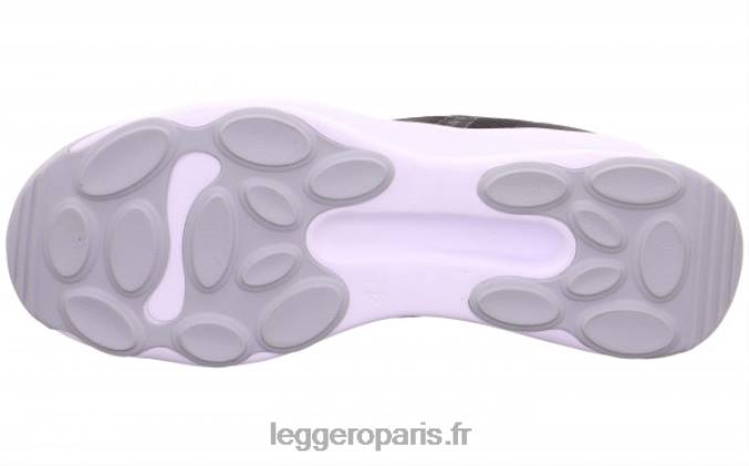 femmes 2JB20P324 Legero prêt noir