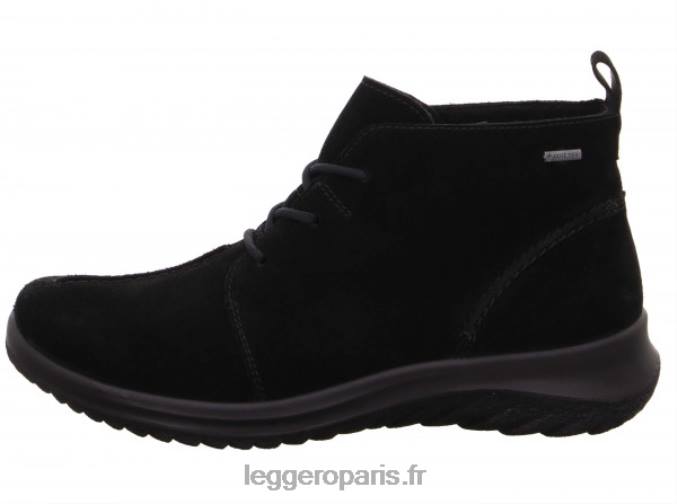 femmes 2JB20P328 Legero softboot 40 noir