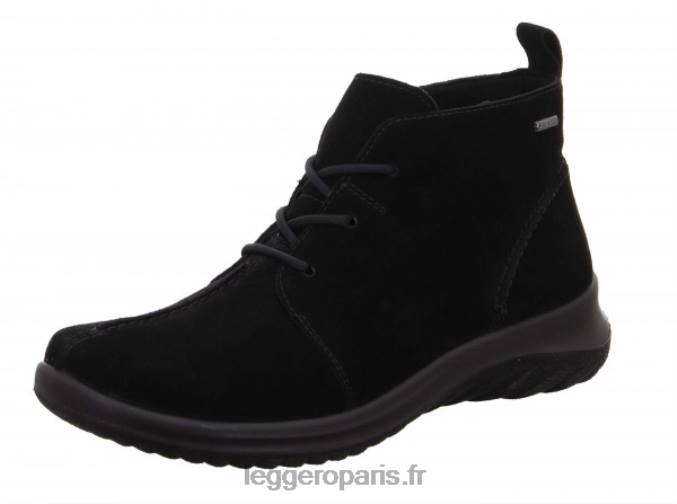 femmes 2JB20P328 Legero softboot 40 noir