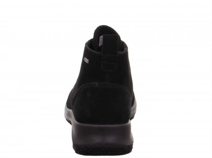 femmes 2JB20P328 Legero softboot 40 noir