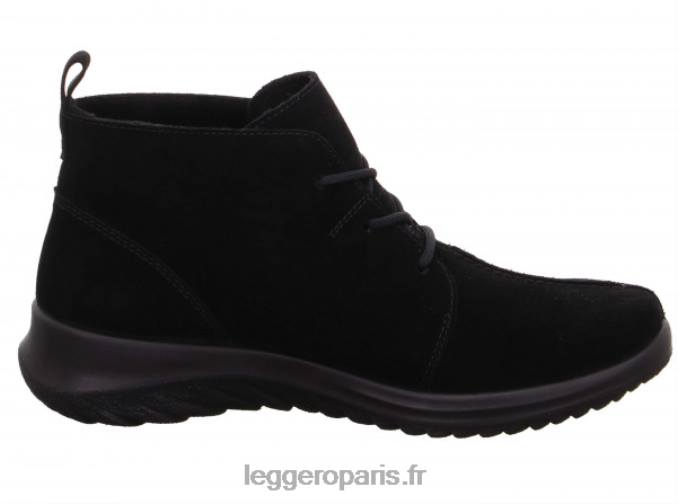 femmes 2JB20P328 Legero softboot 40 noir