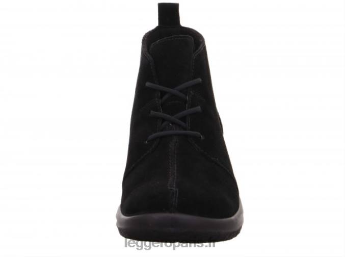 femmes 2JB20P328 Legero softboot 40 noir