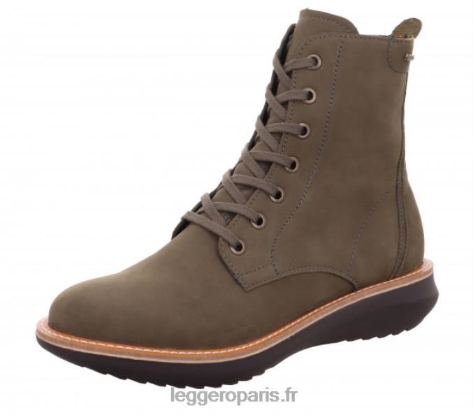femmes 2JB20P329 Legero harmonie bottines yerba