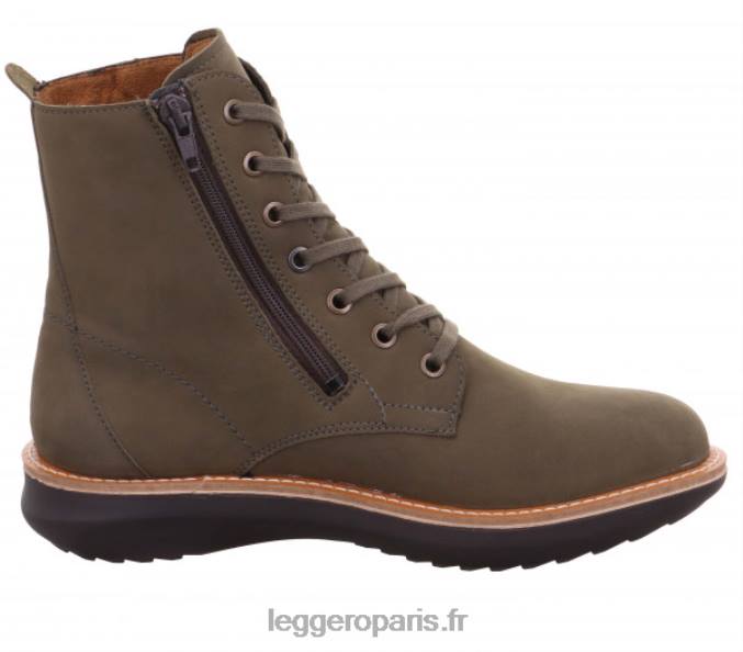 femmes 2JB20P329 Legero harmonie bottines yerba