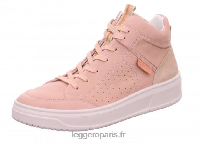 femmes 2JB20P33 Legero rejoise blush rose