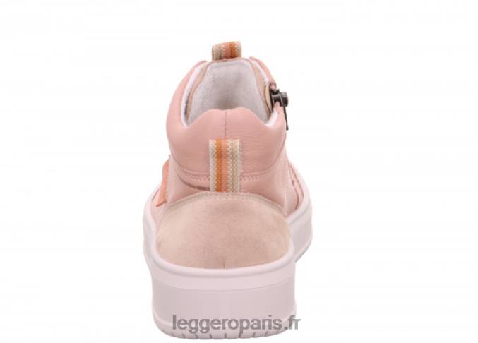 femmes 2JB20P33 Legero rejoise blush rose
