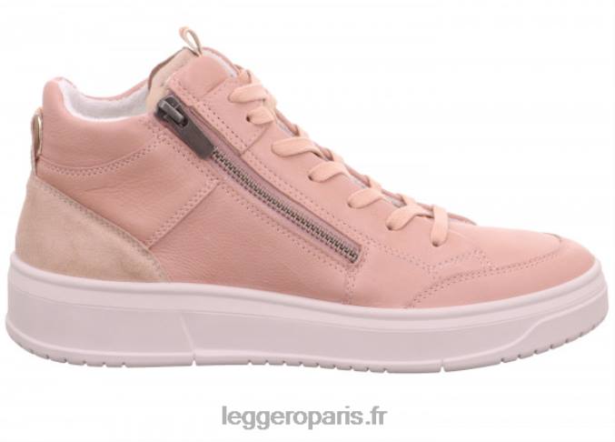 femmes 2JB20P33 Legero rejoise blush rose