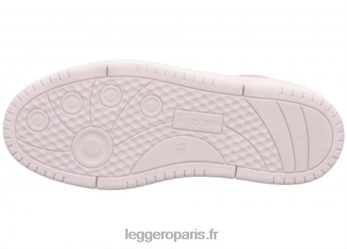 femmes 2JB20P33 Legero rejoise blush rose