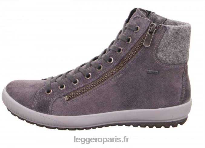 femmes 2JB20P330 Legero tanaro 40 bottine fumo