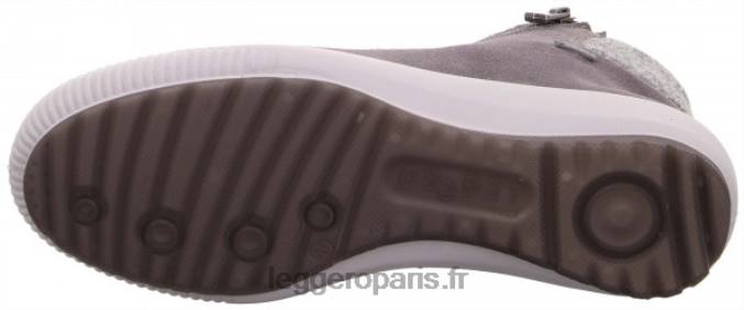 femmes 2JB20P330 Legero tanaro 40 bottine fumo