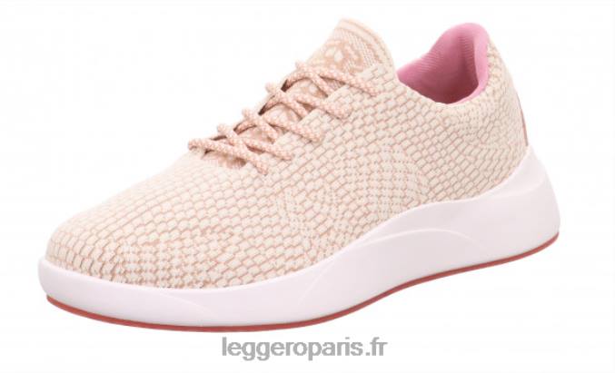 femmes 2JB20P336 Legero ballon blanc cassé