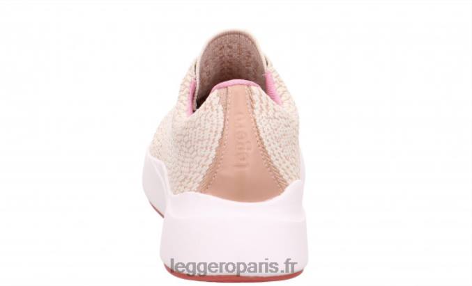 femmes 2JB20P336 Legero ballon blanc cassé