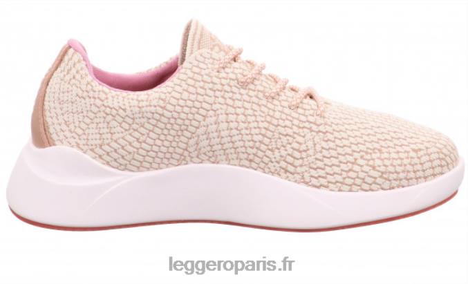 femmes 2JB20P336 Legero ballon blanc cassé