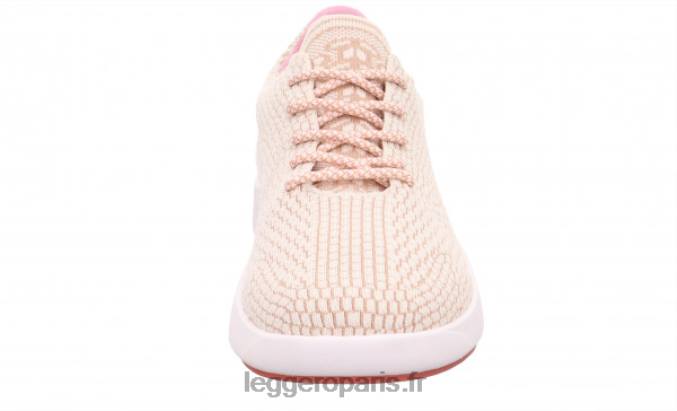 femmes 2JB20P336 Legero ballon blanc cassé