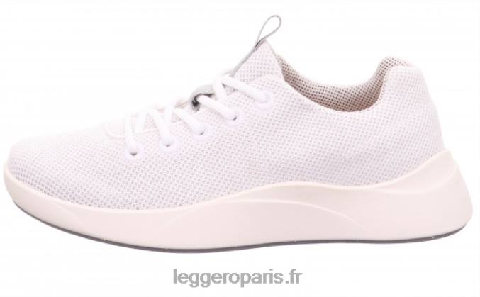 femmes 2JB20P337 Legero ballon blanc cassé