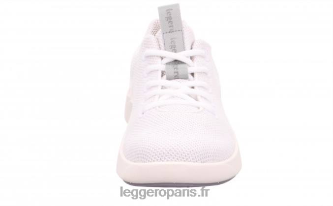 femmes 2JB20P337 Legero ballon blanc cassé