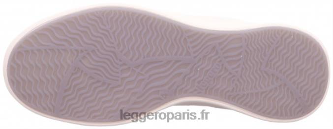 femmes 2JB20P337 Legero ballon blanc cassé