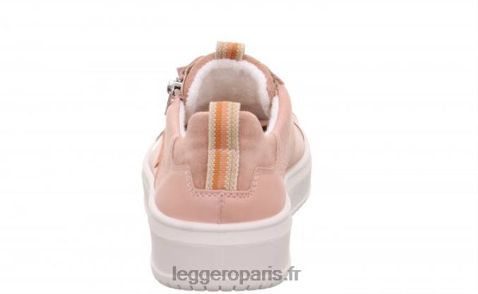 femmes 2JB20P34 Legero rejoise blush rose