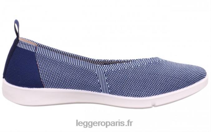 femmes 2JB20P36 Legero Lucca Indacox