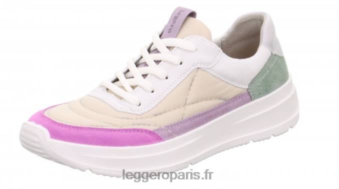 femmes 2JB20P37 Legero sprinter multicolore
