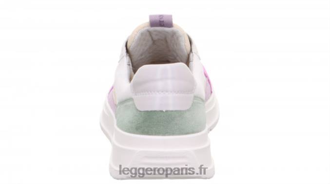 femmes 2JB20P37 Legero sprinter multicolore