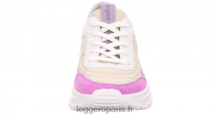 femmes 2JB20P37 Legero sprinter multicolore