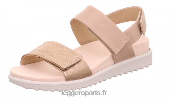 femmes 2JB20P38 Legero bouger rougir bronzage