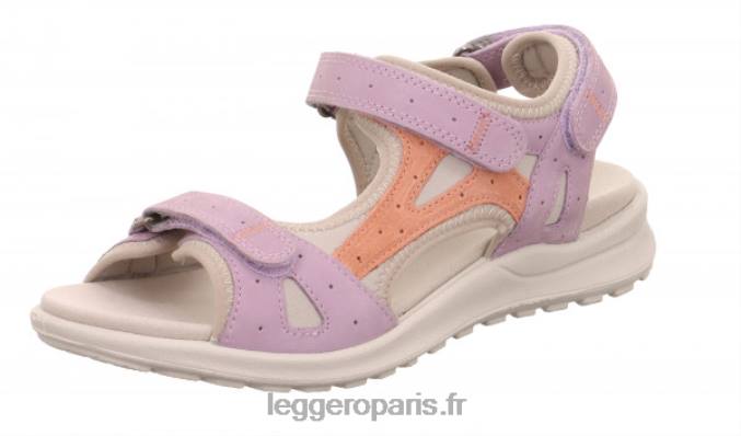 femmes 2JB20P39 Legero lilas brumeux siris
