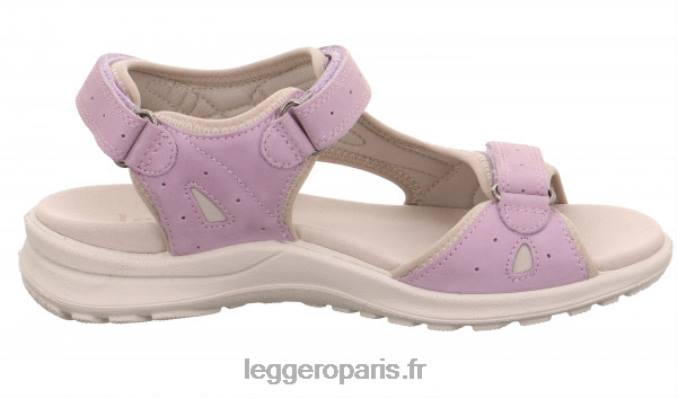 femmes 2JB20P39 Legero lilas brumeux siris