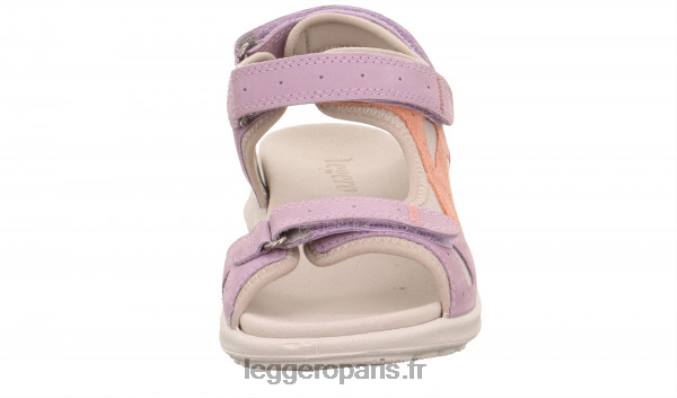 femmes 2JB20P39 Legero lilas brumeux siris