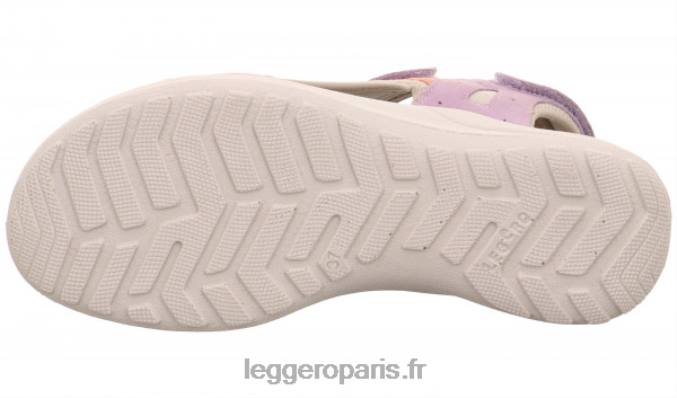 femmes 2JB20P39 Legero lilas brumeux siris