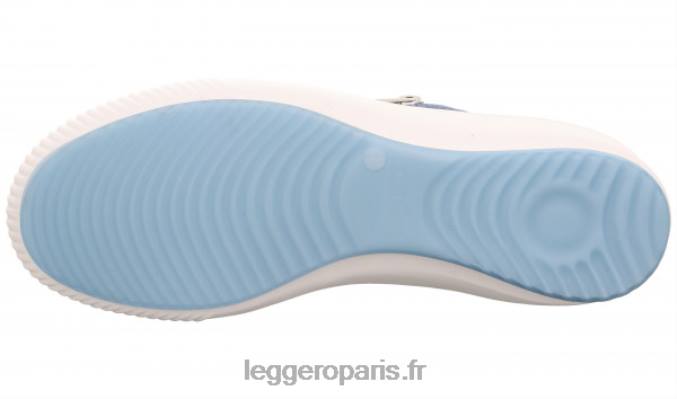 femmes 2JB20P40 Legero tanaro 50 toujours bleu