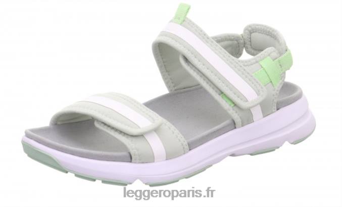 femmes 2JB20P42 Legero algue de la liberté