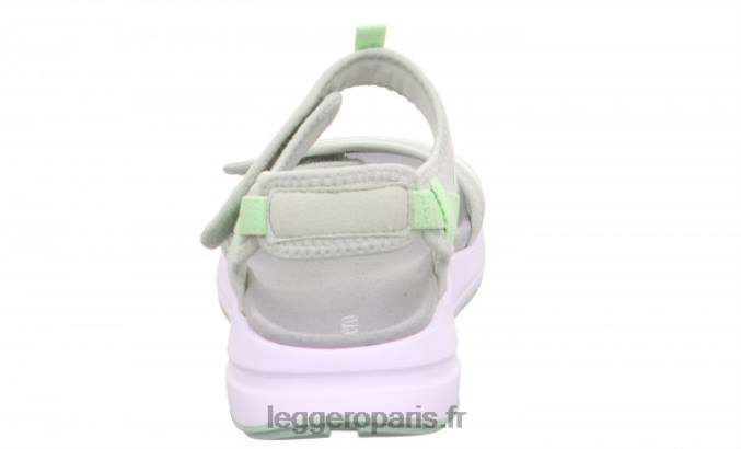 femmes 2JB20P42 Legero algue de la liberté