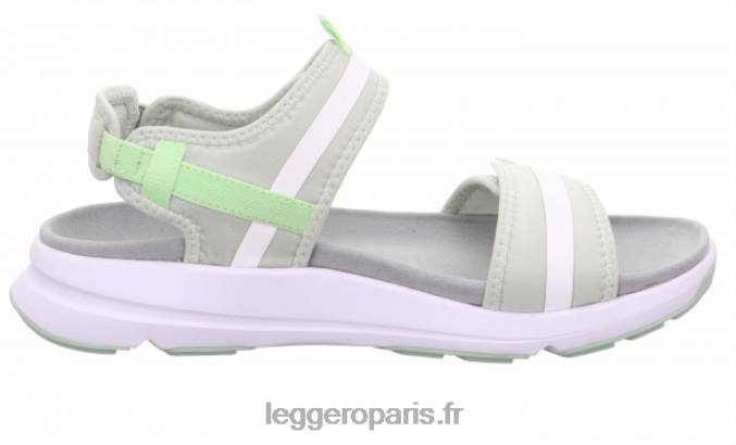 femmes 2JB20P42 Legero algue de la liberté