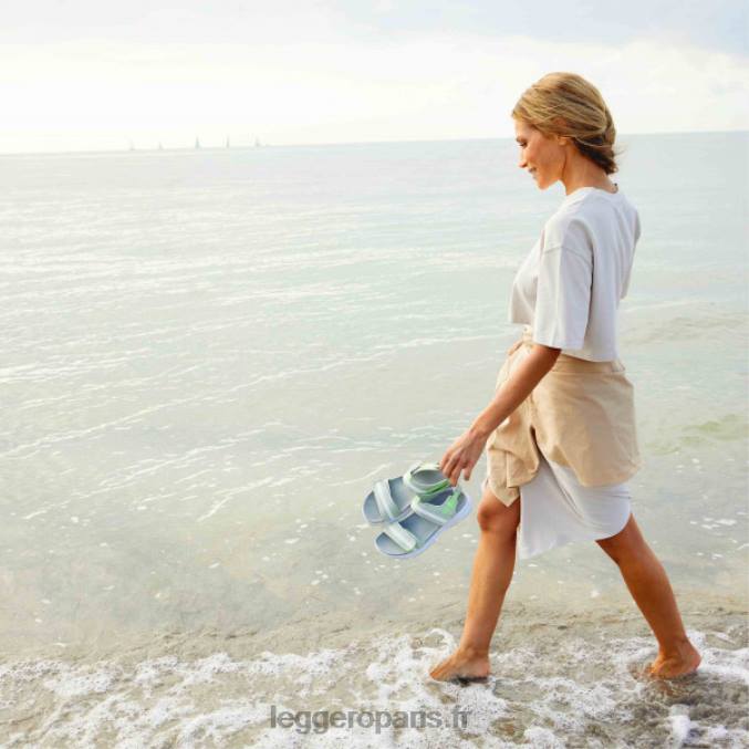 femmes 2JB20P42 Legero algue de la liberté