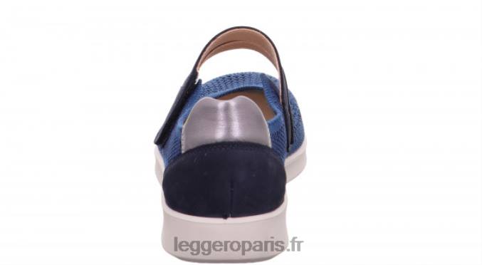 femmes 2JB20P44 Legero lucca tempesta