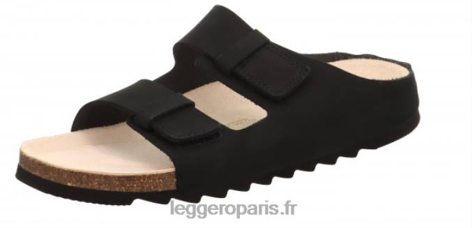 femmes 2JB20P45 Legero noir clair