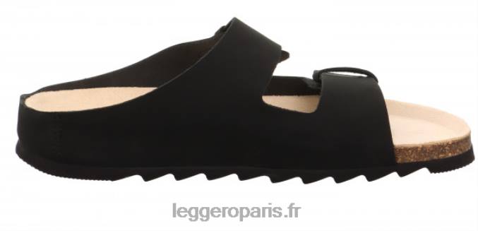 femmes 2JB20P45 Legero noir clair