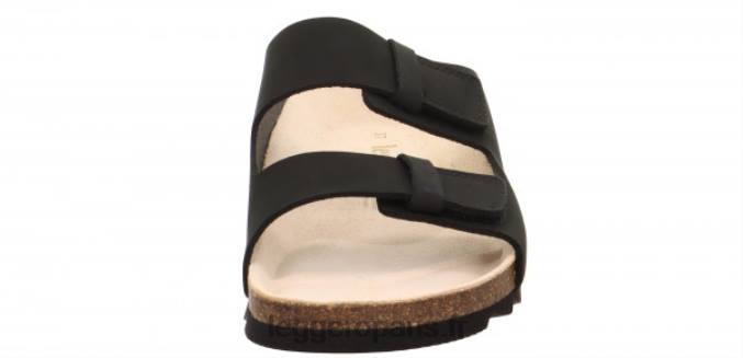 femmes 2JB20P45 Legero noir clair