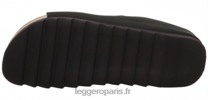 femmes 2JB20P45 Legero noir clair