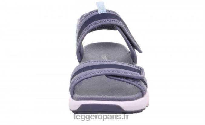 femmes 2JB20P46 Legero liberté indacox