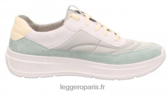 femmes 2JB20P47 Legero algue sprinter