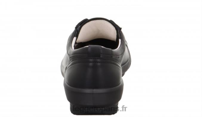 femmes 2JB20P48 Legero tanaro 50 noir