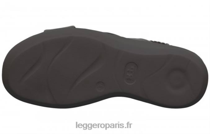 femmes 2JB20P49 Legero noir facile