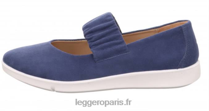 femmes 2JB20P50 Legero Lucca Indacox