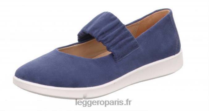 femmes 2JB20P50 Legero Lucca Indacox