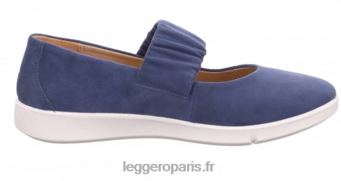 femmes 2JB20P50 Legero Lucca Indacox