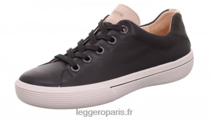 femmes 2JB20P54 Legero noir frais