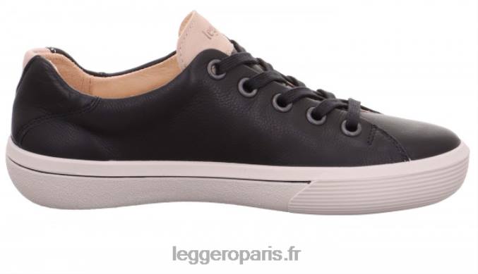 femmes 2JB20P54 Legero noir frais